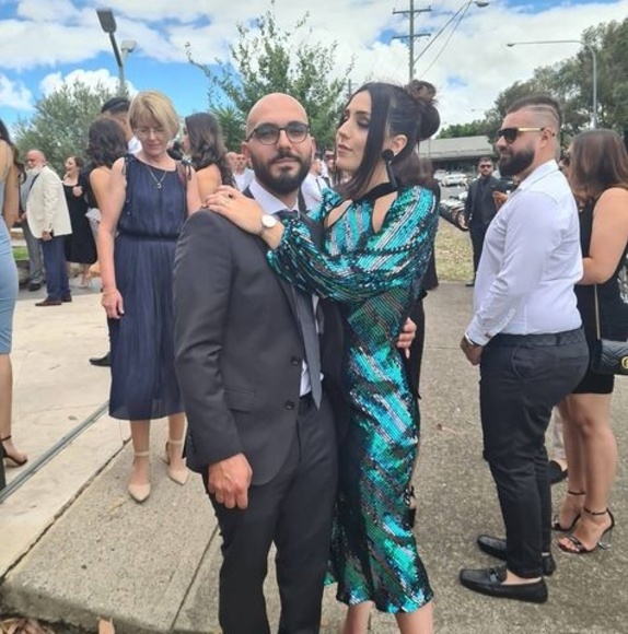 Meet your Posher, Mariam - Picture 1 of 1